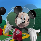 Mickey videos icône