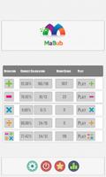 برنامه‌نما Math Blasters عکس از صفحه