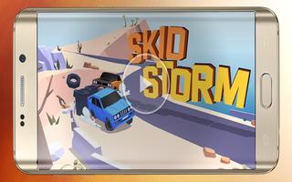 Videos tutorials for SkidStorm capture d'écran 3