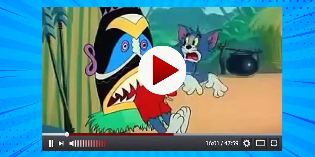 Video tom and jerry APK pour Android Télécharger Video tom and jerry APK pour Android Télécharger