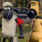 shaun the sheep video 아이콘