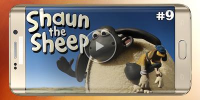 shaun the sheep video 스크린샷 1