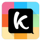 Kanvas Keyboard icon