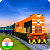 Indian Express Train Simulator