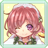 紅茶タイマーメイドさん biểu tượng