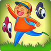Alpha Ninja Crush APK