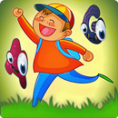Alpha Ninja Crush APK
