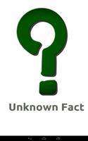 Unknown Facts capture d'écran 3