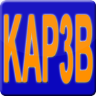 Korp Alumni P3B (KAP3B) simgesi