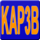 Korp Alumni P3B (KAP3B) aplikacja