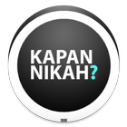 Kapan Kamu Menikah ? أيقونة