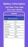 My Device Information اسکرین شاٹ 2