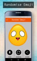 Animoji Emoji Maker : Personal Emotions اسکرین شاٹ 2