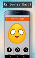 Animoji Emoji Maker : Personal Emotions capture d'écran 2