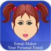 Emoji Maker : Your Personal Emoji