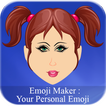 ”Emoji Maker : Your Personal Emoji