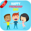 Friendship Day GIF