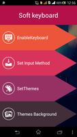 Keyboard Themes For Android الملصق