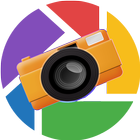 Blur Camera :Aviary Blur ikon