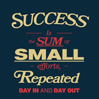 Success Quotes icon