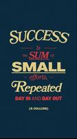 2 Schermata Success Quotes