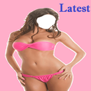 Woman Bikini Photo Suit APK