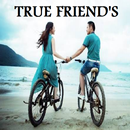 Friends Shayari APK