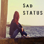 Sad Status-icoon