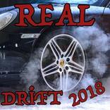 Real Drift 2018