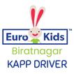 Driver KAPP Euro Kids Biratnagar