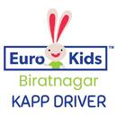 APK Driver KAPP Euro Kids Biratnagar