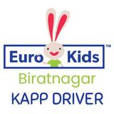 Driver KAPP Euro Kids Biratnagar 图标