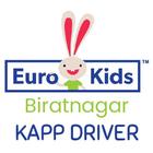 Driver KAPP Euro Kids Biratnagar Zeichen