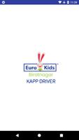 Driver KAPP Euro Kids Biratnagar 海報