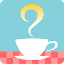 「謎解きカフェ」脱出ゲーム的謎解き問題集 APK