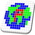 Pixel Art World