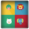 Cute Animal Memory Game APK