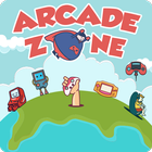 ikon Arcade Zone