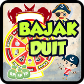 Bajak Duit - Pulsa Gratis Hadiah Gratis icon