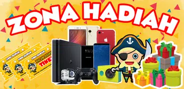 Download Zona Hadiah 1.5.0 Latest Version APK for Android at APKFab
