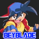 New Beyblade Super Tournament Battle Trick APK