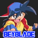 New Beyblade Super Tournament Battle Trick icône