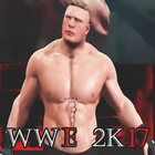 New WWE 2K17 Smackdown Hint icône