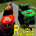 Guide Nascar Rumble-icoon