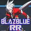 Game Blazblue RR Trick