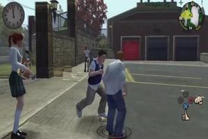 Game Bully Scholarship Tips capture d'écran 1