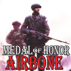 New Medal of Honor Airbone Tips ícone