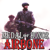 New Medal of Honor Airbone Tips 圖標