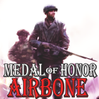 آیکون‌ New Medal of Honor Airbone Tips