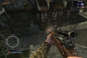 New Medal of Honor Airbone Tips स्क्रीनशॉट 1